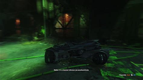 riddler's revenge gotham casino|Riddler's Revenge (Gotham Casino) .